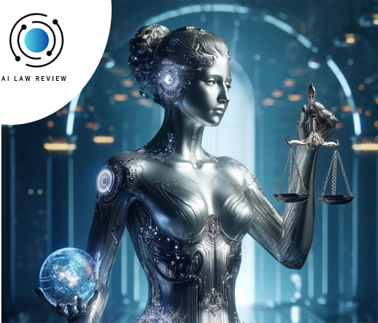 Review of AI LAW